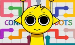 Sprunki Bubble Pop image
