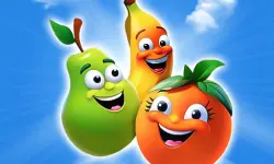 image bg Fruit Party Clicker