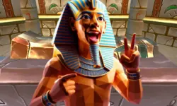 Escape Ancient Egypt image