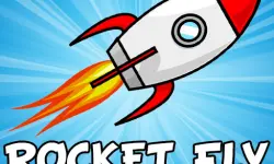 Rocket Fly Forward image