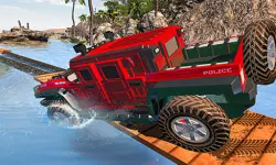 Jeep Stunts image