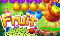 Fruit Bubble Shooters image