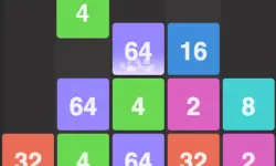 Drop The Numbers image