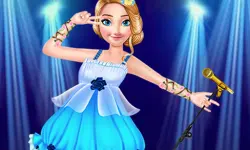 Princess Anna Super Idol Project image