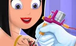 Tattoo Maker image