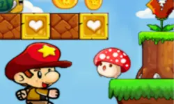 Super Mario World Squirrel image