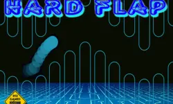 Hard FLap Game image