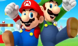 Mario World Bros 2 image