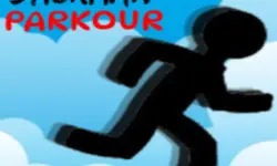 Stick Run Parkour image