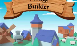 Village Builder game image