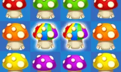 Mushroom Blast image
