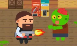 Zombie Attack image