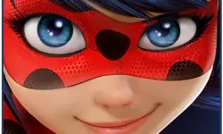 LadyBug Hidden Stars image
