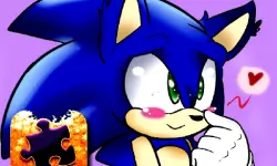 Sonic Jigsaw image