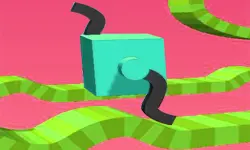 Draw Climbing OMR image