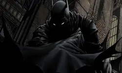 Batman Funny Games image
