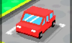 Pixel Park 3D HTML5 image