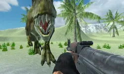 Dino Island Rampage image