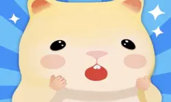 Hamster Village image