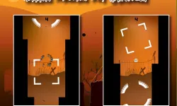 Narrow Passage For Halloween image