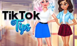 Makeup TikTok Tips image