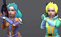 Legends Arena image