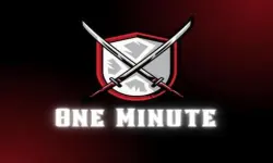One Minute image