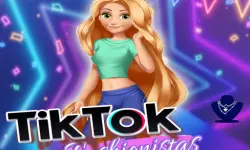 TikTok Trend: Rapunzel Fashion image