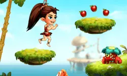Jungle Adventures 3 image