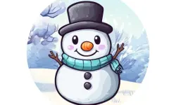 Frosty Escape image