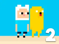 Pixel Time Adventure 2