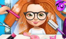 Sweet Baby Beauty Salon image