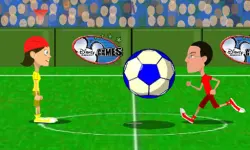Super Soccer image