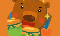Honey Bear image