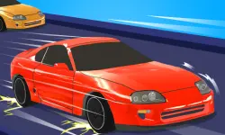 Car Racing Fever image