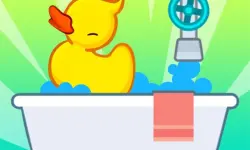 Save The Duck image