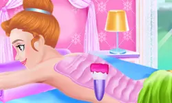 Girl Beauty Salon image