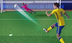 Shoot Penalty image