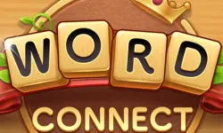 Word Connect Game image