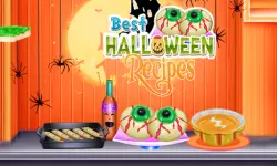 Best Halloween Recipes image