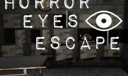 Horror Eyes Escape image