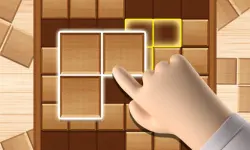 Wooden & nbsp;Block & nbsp;Blast & nbsp;Master image