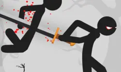 Stickman Fight image