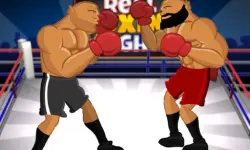 Real Boxing Fight image
