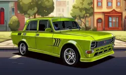 Soviet Cars Differences image