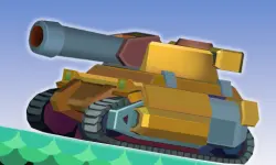 Super Tank Wrestle image