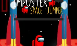 Imposter Space Jumper image