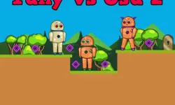 Tuny vs Osu 2 image