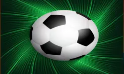 Cartoon Football image