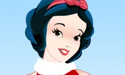 Snow White Princess image